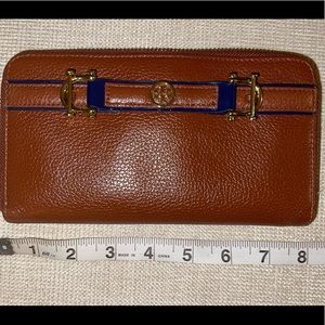 Tory Burch Wallet